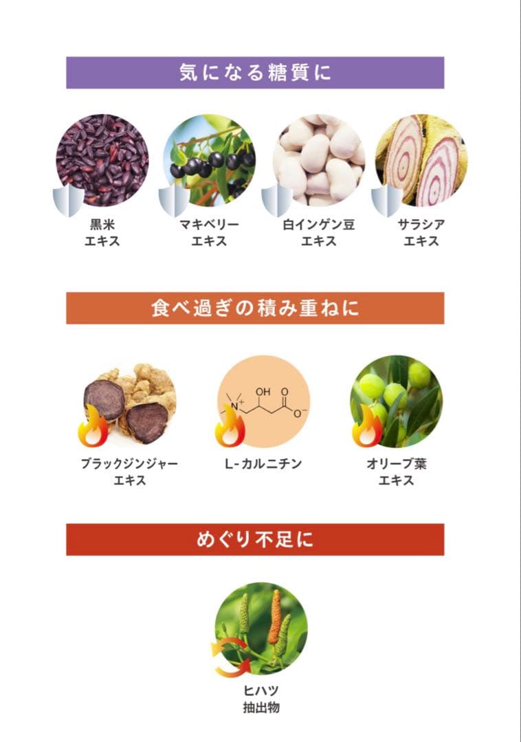 シンプリス　PERFECT DIET PREM& LIPO CUT