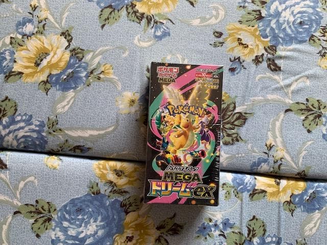 ポケモンカードのボックスのまとめ売り　その他