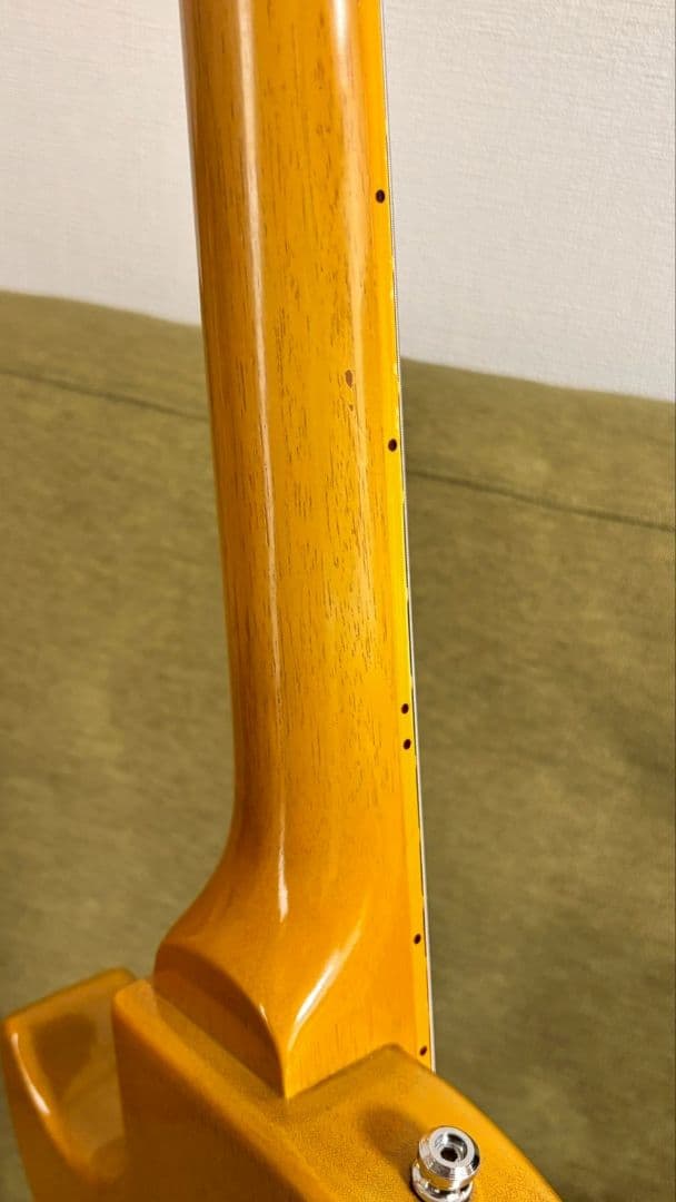 ギター Gibson CS 1960 Les Paul Special VOS 2006