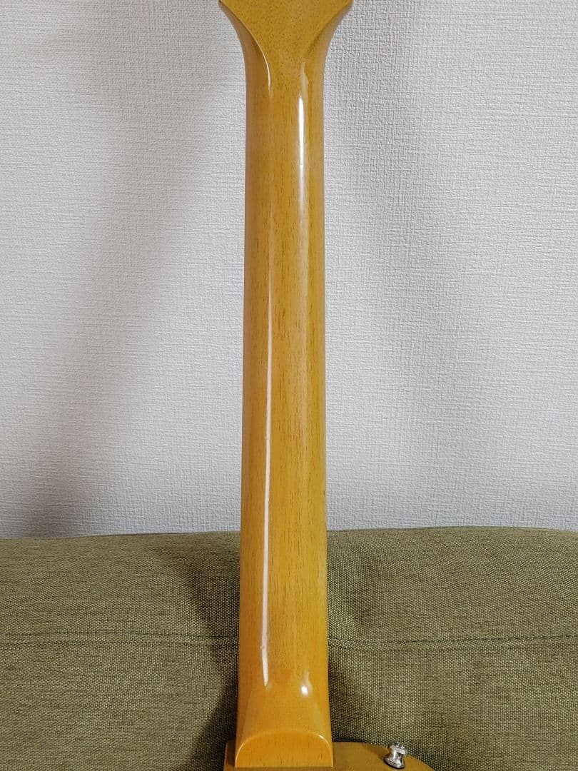 ギター Gibson CS 1960 Les Paul Special VOS 2006
