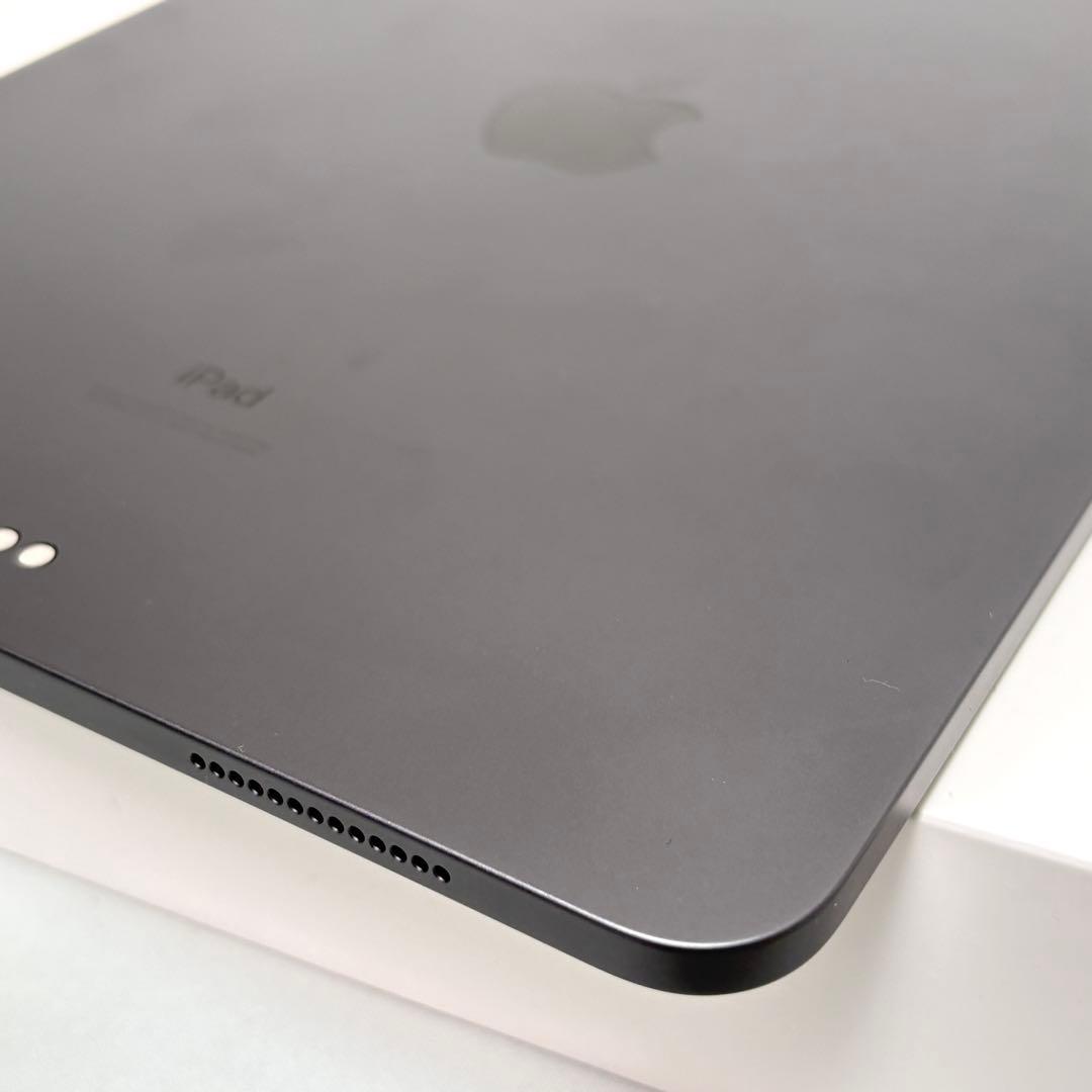【最大容量89%】iPad Pro 11インチ 第1世代