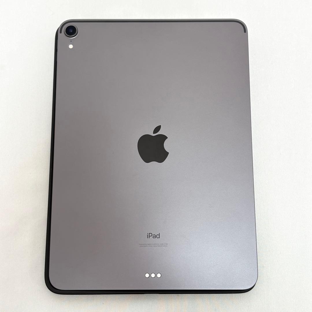 【最大容量89%】iPad Pro 11インチ 第1世代
