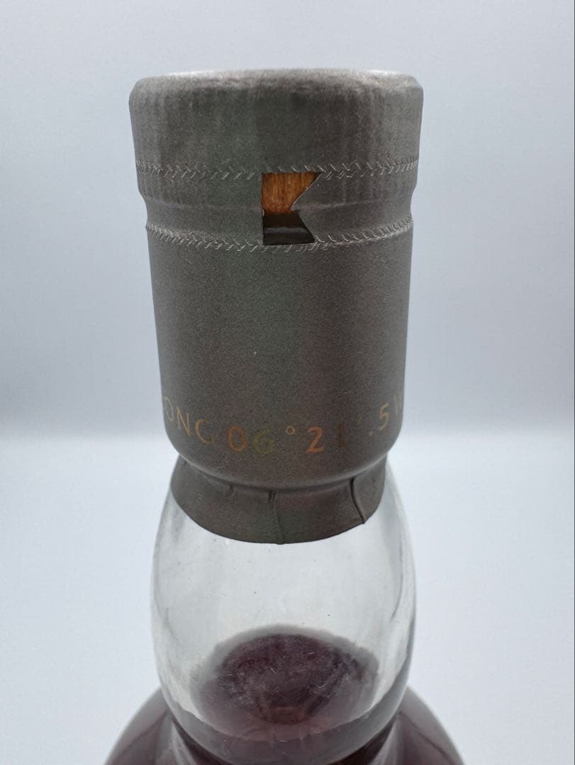 ★【激レア】TALISKER タリスカー３０年 箱付き★