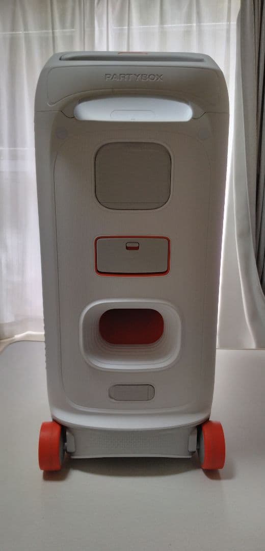 JBL PartyBox 320 amazon限定色