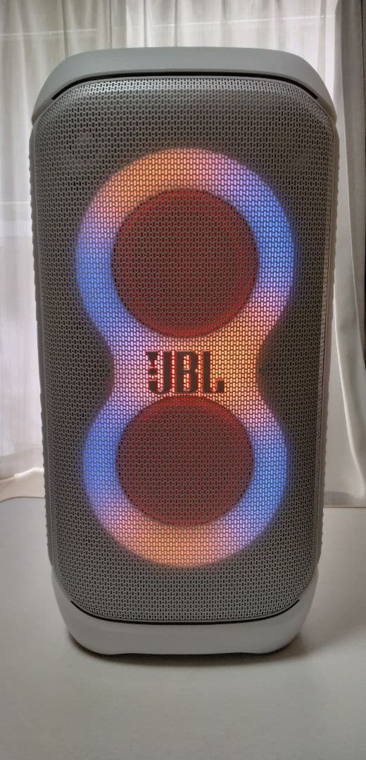 JBL PartyBox 320 amazon限定色