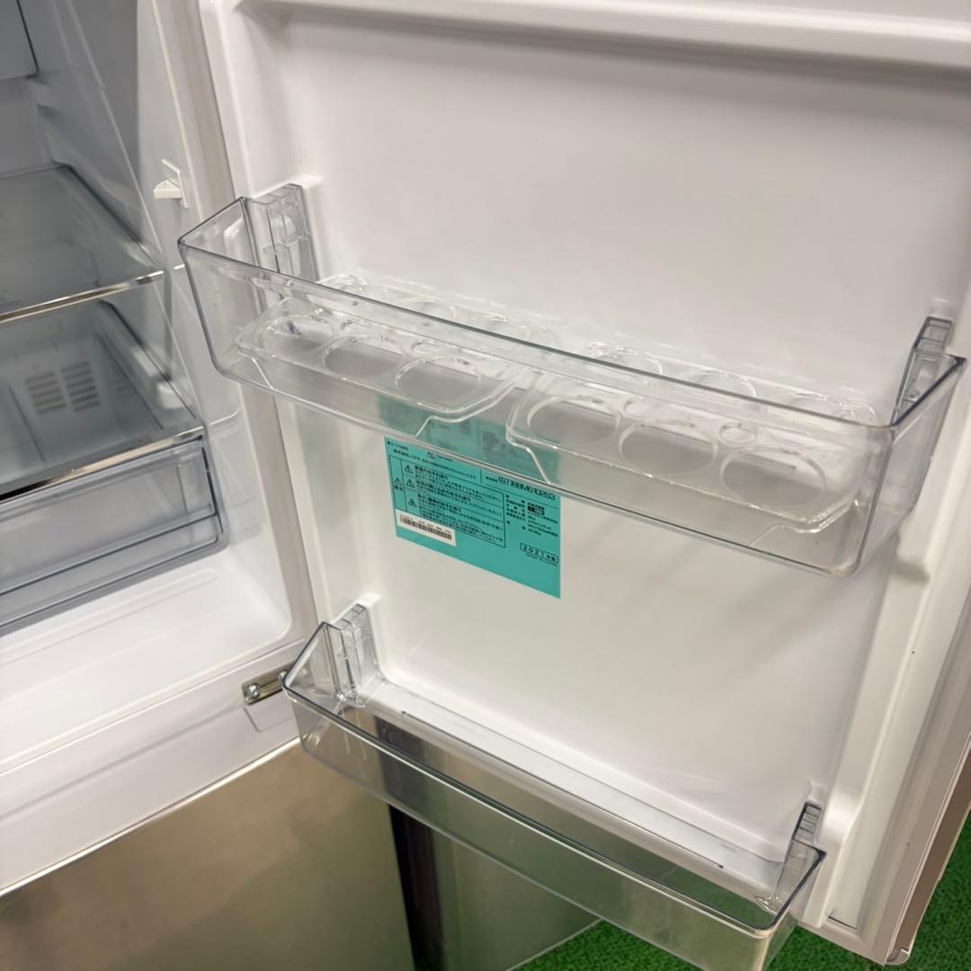 029 関東圏　シルバーセット　極美品　冷蔵庫　洗濯機　電子レンジ　一人暮らし