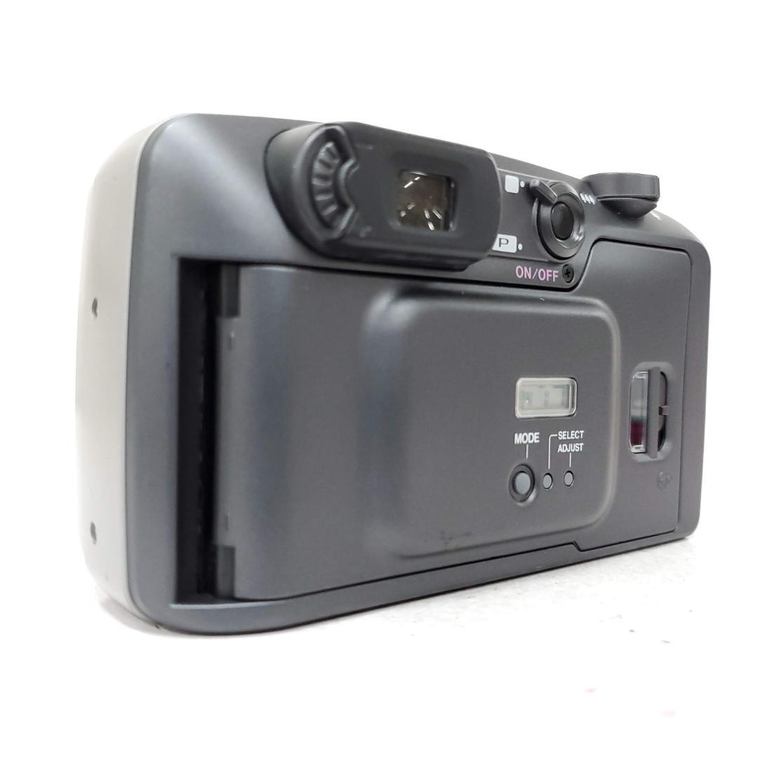 【動作確認済】 Pentax ESPIO140 F0321-138-1-7v y