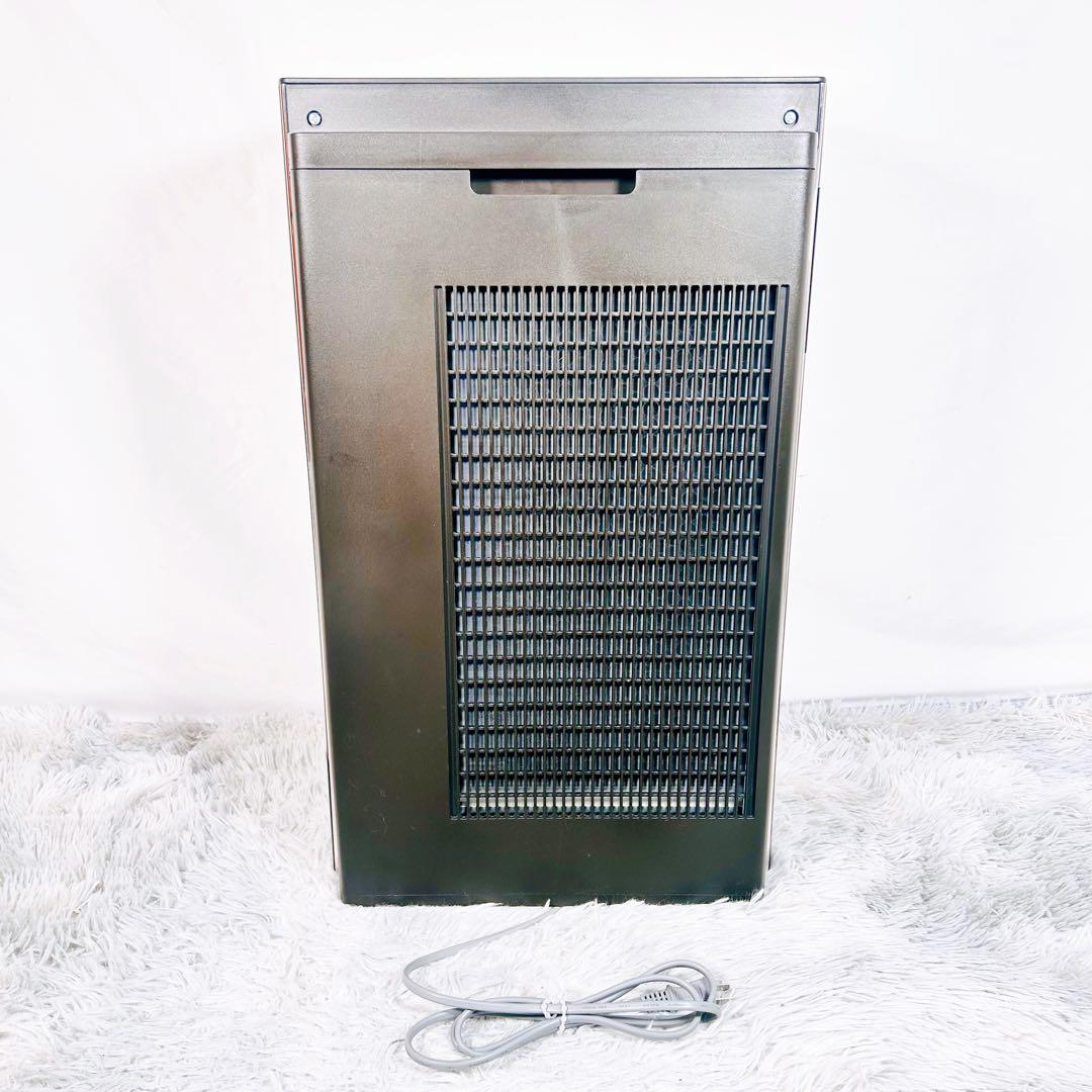 【動作品】SHARP KI-S75YX-T 加湿空気清浄機　2024年製