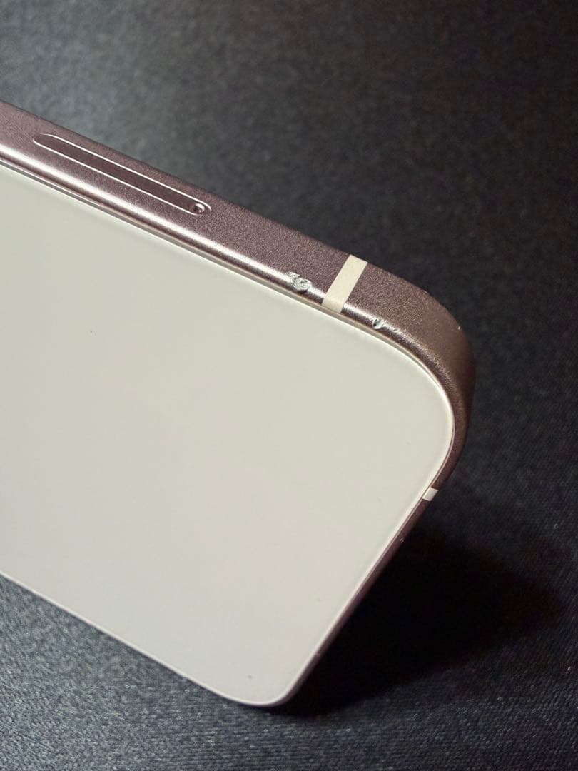 iPhone 13mini 256GB ピンク　SIMフリー