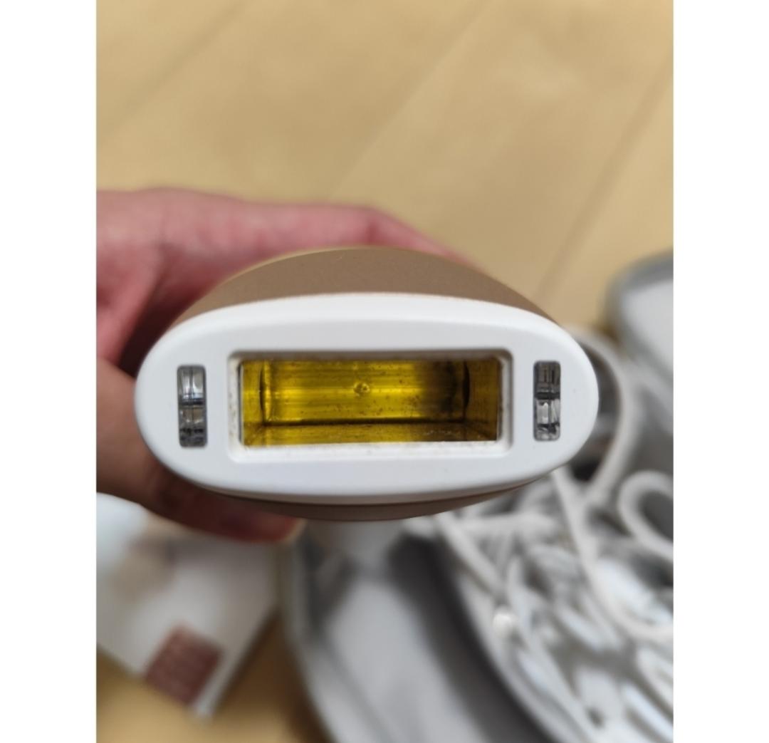BRAUN ブラウンSilk expertPro5