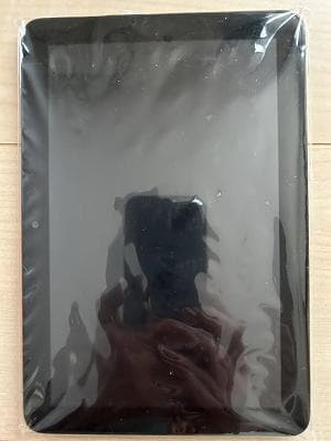 【FireHD8】第7世代・第10世代　2台セット（新中古品）