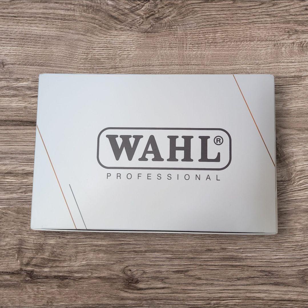 WAHL 5Star Vapor コードレスバリカン ウォール@=5@n8~6@