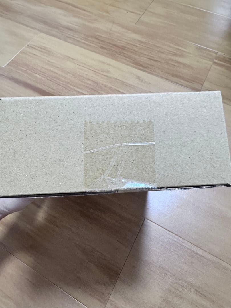 メガドリームex box 箱が未開封