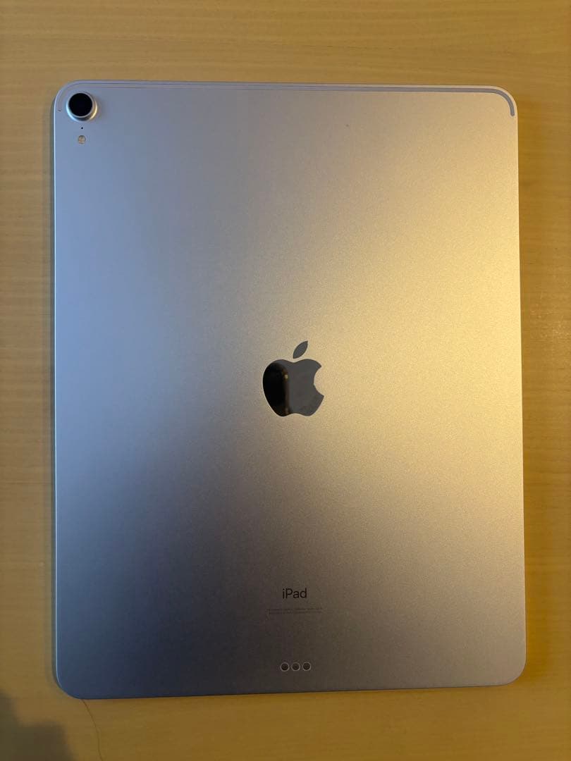 iPadpro12.9インチ/SmartKeyboard/ApplePencil
