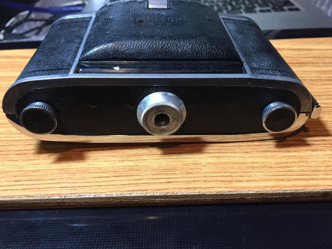 格安 FUJICA SIX フジカ6 fujica6 Fujinar 中判カメラ