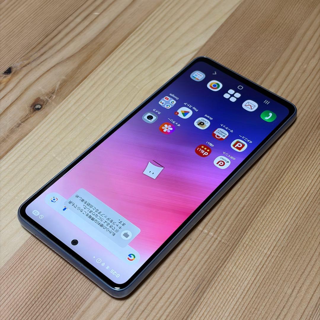 P*C様 Samsung Galaxy A53 SIMフリー