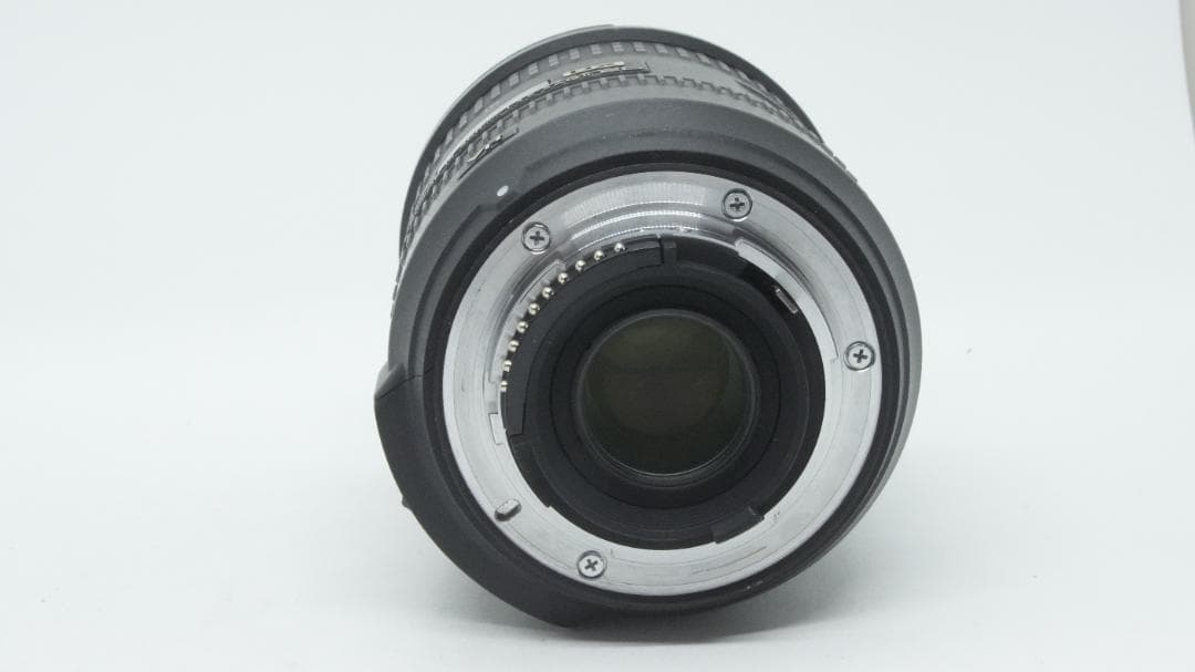【B3064】 Nikon AF-S NIKKOR 18-200 3.5-5.6