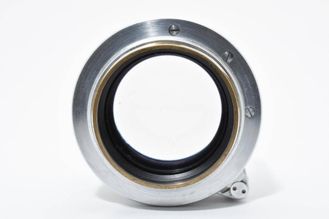 【良品】 LEICA Summarit 5cm 50mm F1.5 L #211