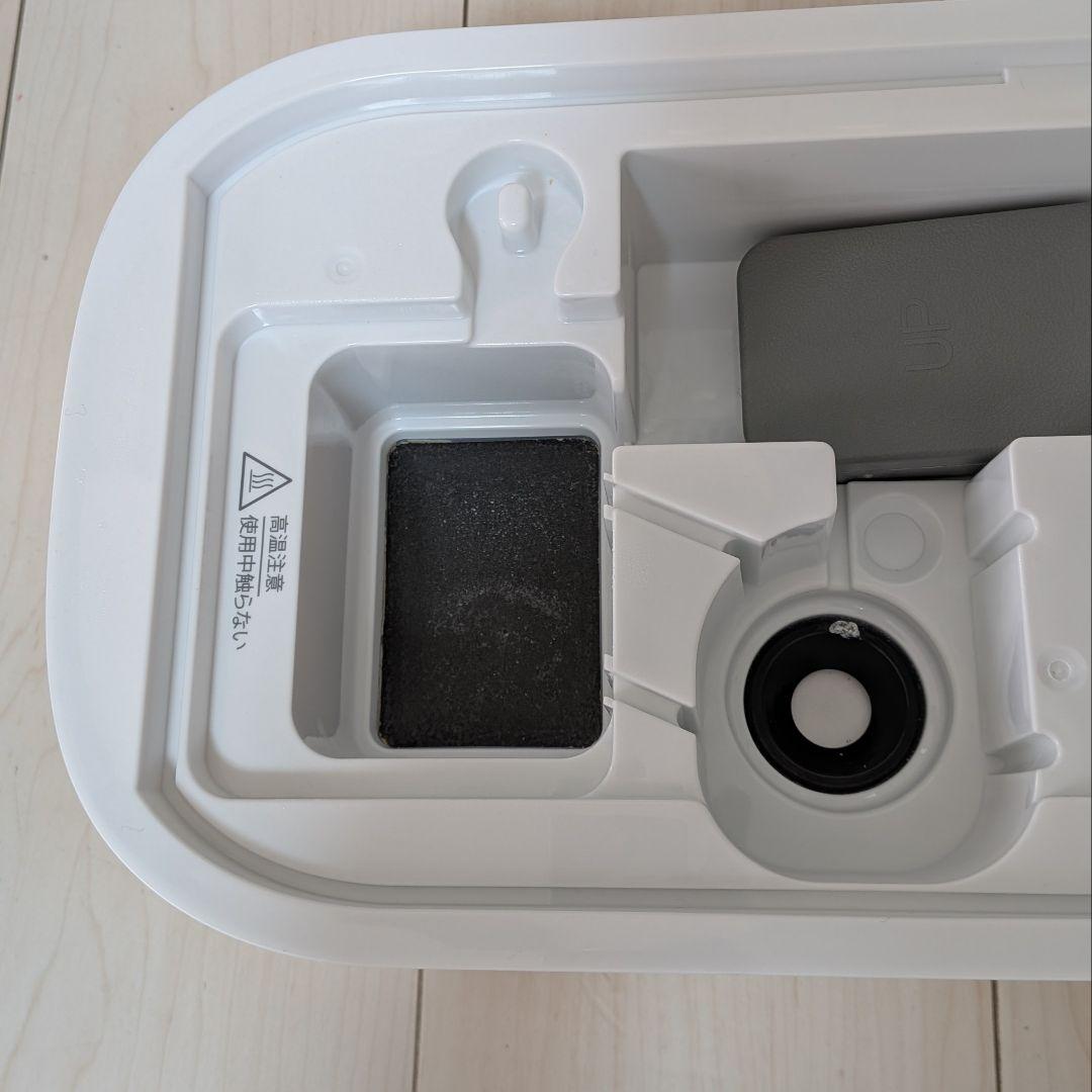 T-fal スチーム＆ミストL 加湿器 美品 箱付