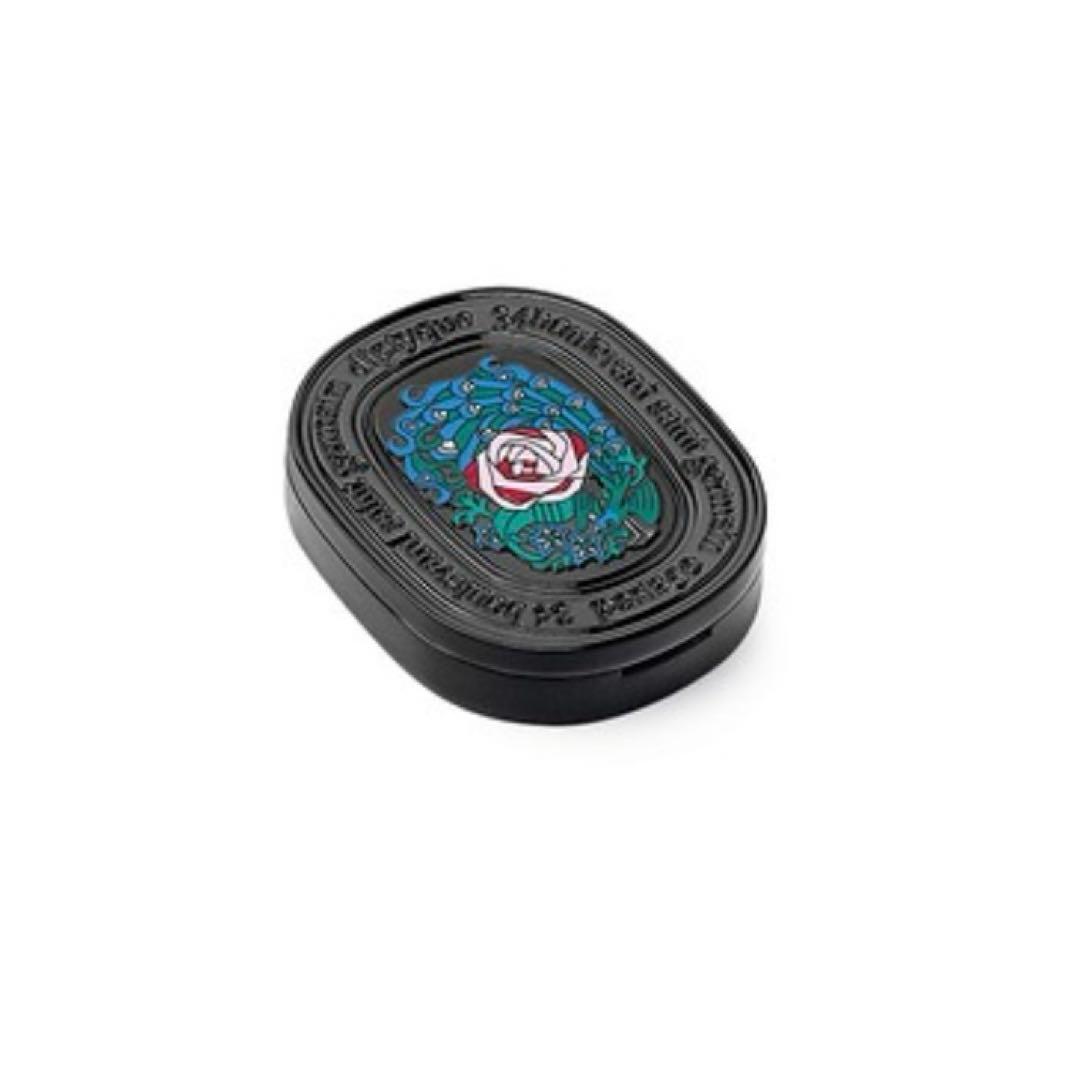 Diptyque リフィラブル スリードロップ オ カパタル 3g