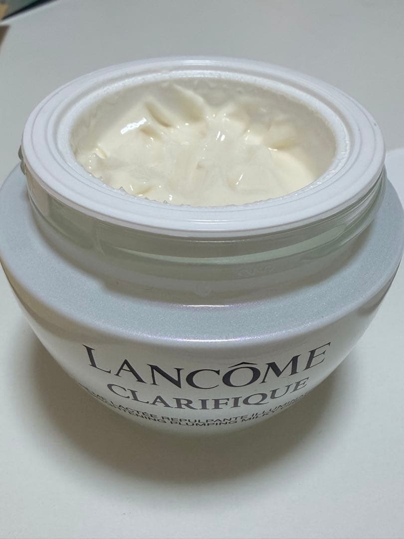 LANCOMEクラリフィック　プランプミルキークリーム50ml