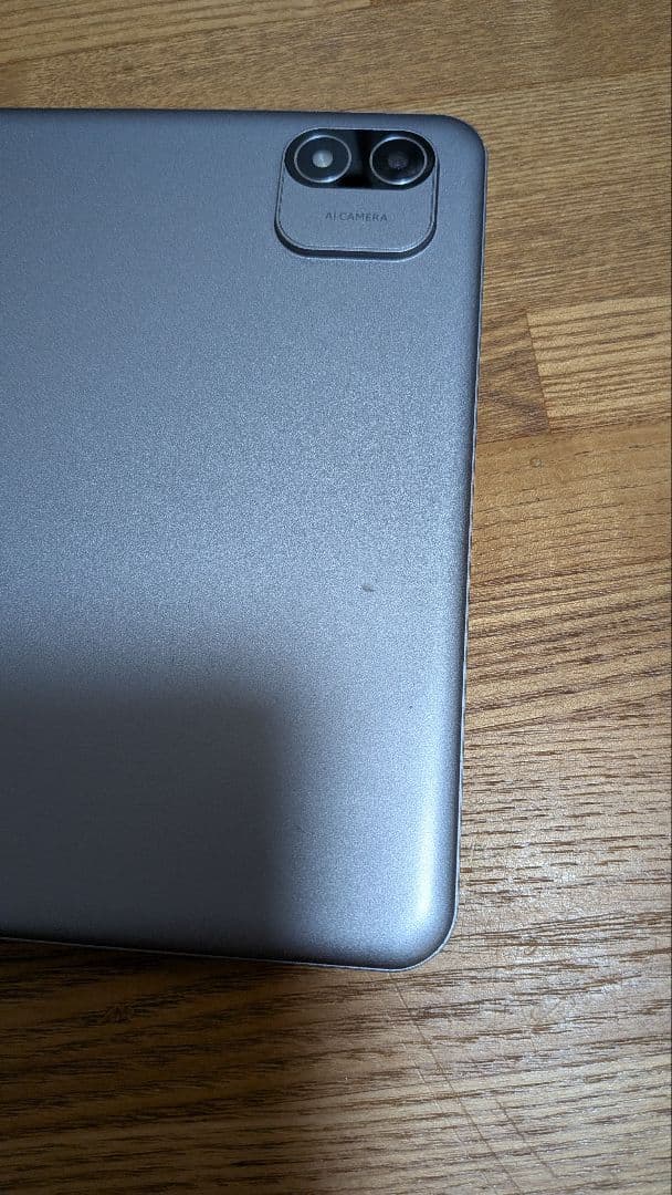 Alphawolf LPad2S 10インチ Android タブレット