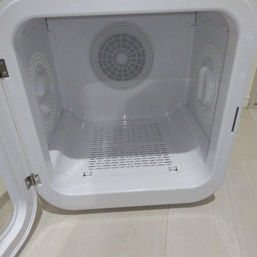 ペット用ドライヤー