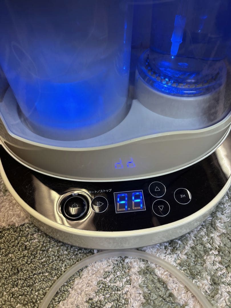 水素生成器