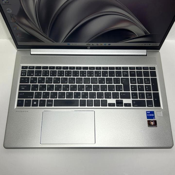 2023年モデル✨極上品 第12世代i5 HP ProBook 450 G9