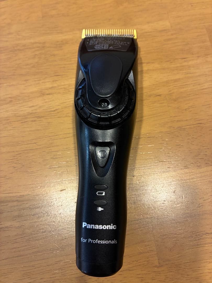 Panasonic ER-GP80 リニアバリカン