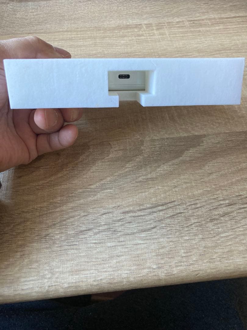 SpeedWi-Fi5G X12 本体＆箱説明書付き&スタンドクレードル