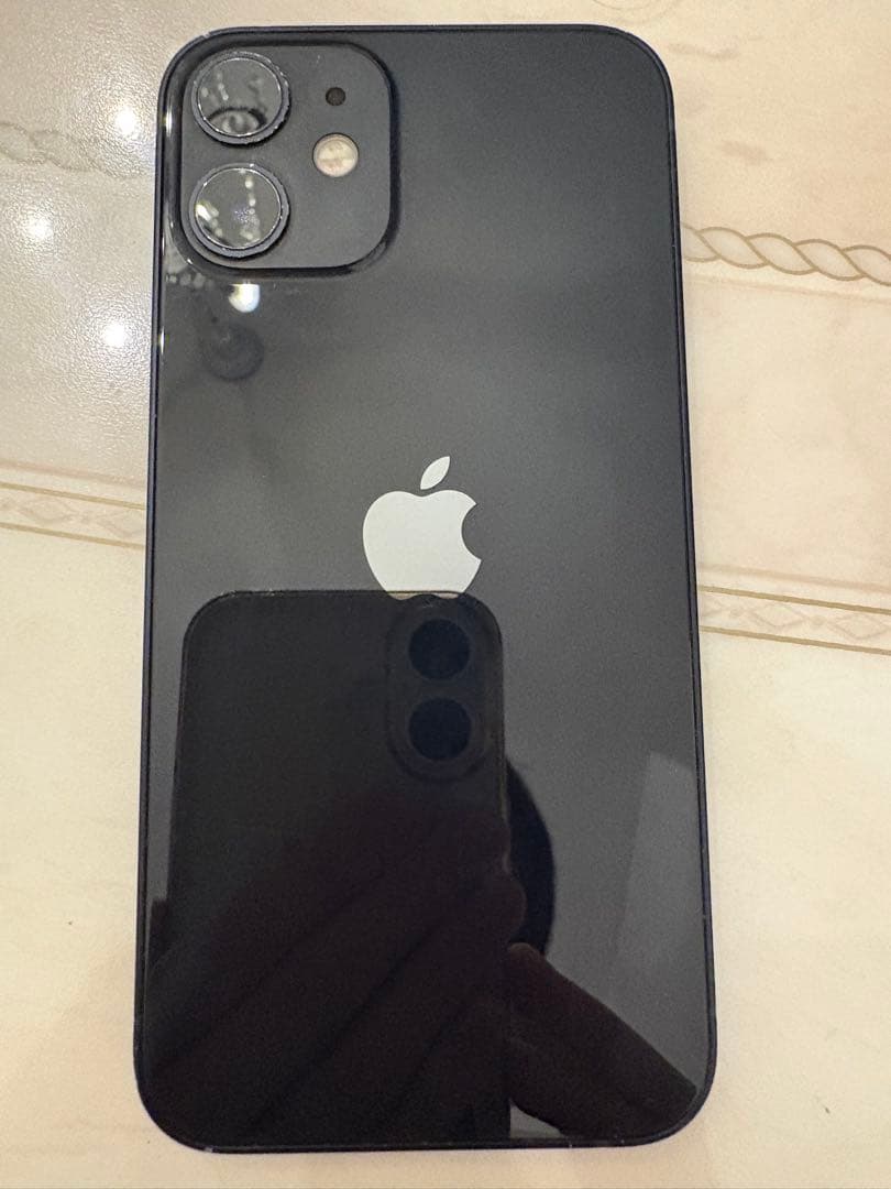 Apple iPhone12mini 128GB SIMフリー