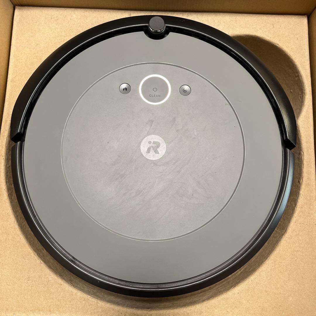 ルンバi2 2023年購入