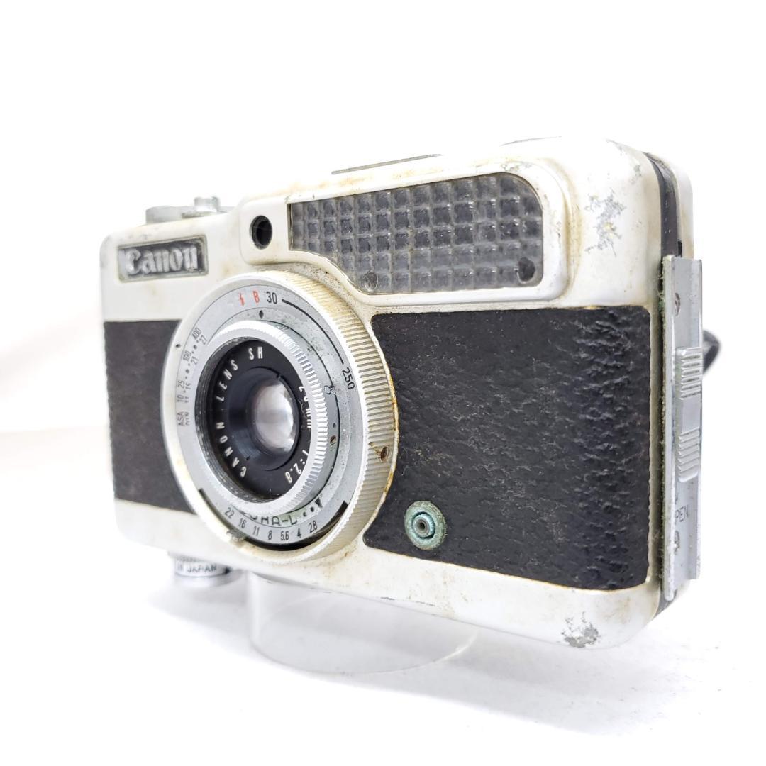 【動作確認済】 Canon Demi G0225-6v p