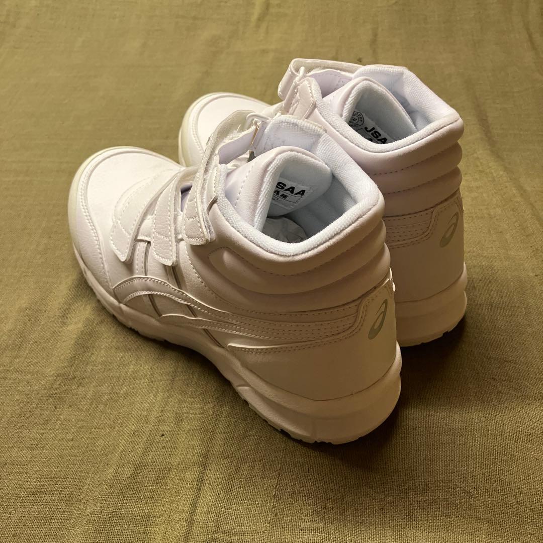 【YOKO】24cm asics アシックス WINJOB CP302