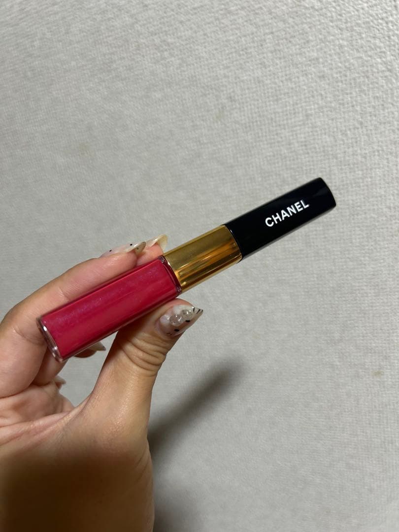 CHANEL ルルージュデュオウルトラトゥニュ 54