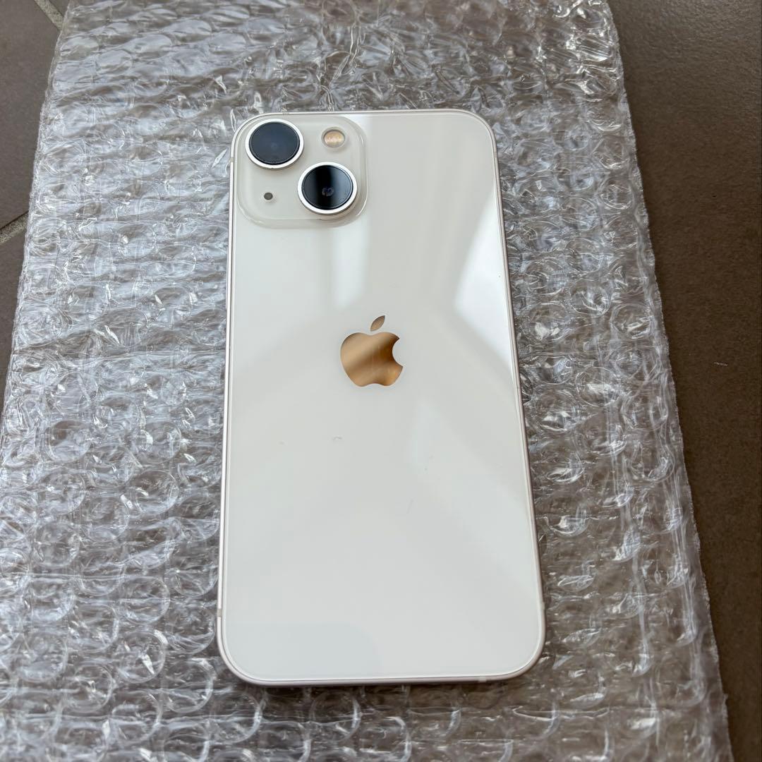 スマートフォン本体 iPhone13 mini 256GB