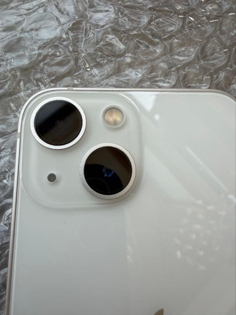 スマートフォン本体 iPhone13 mini 256GB