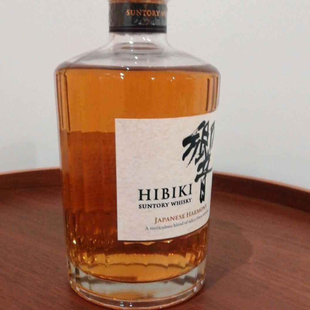 ［新品未使用］サントリー響700ml