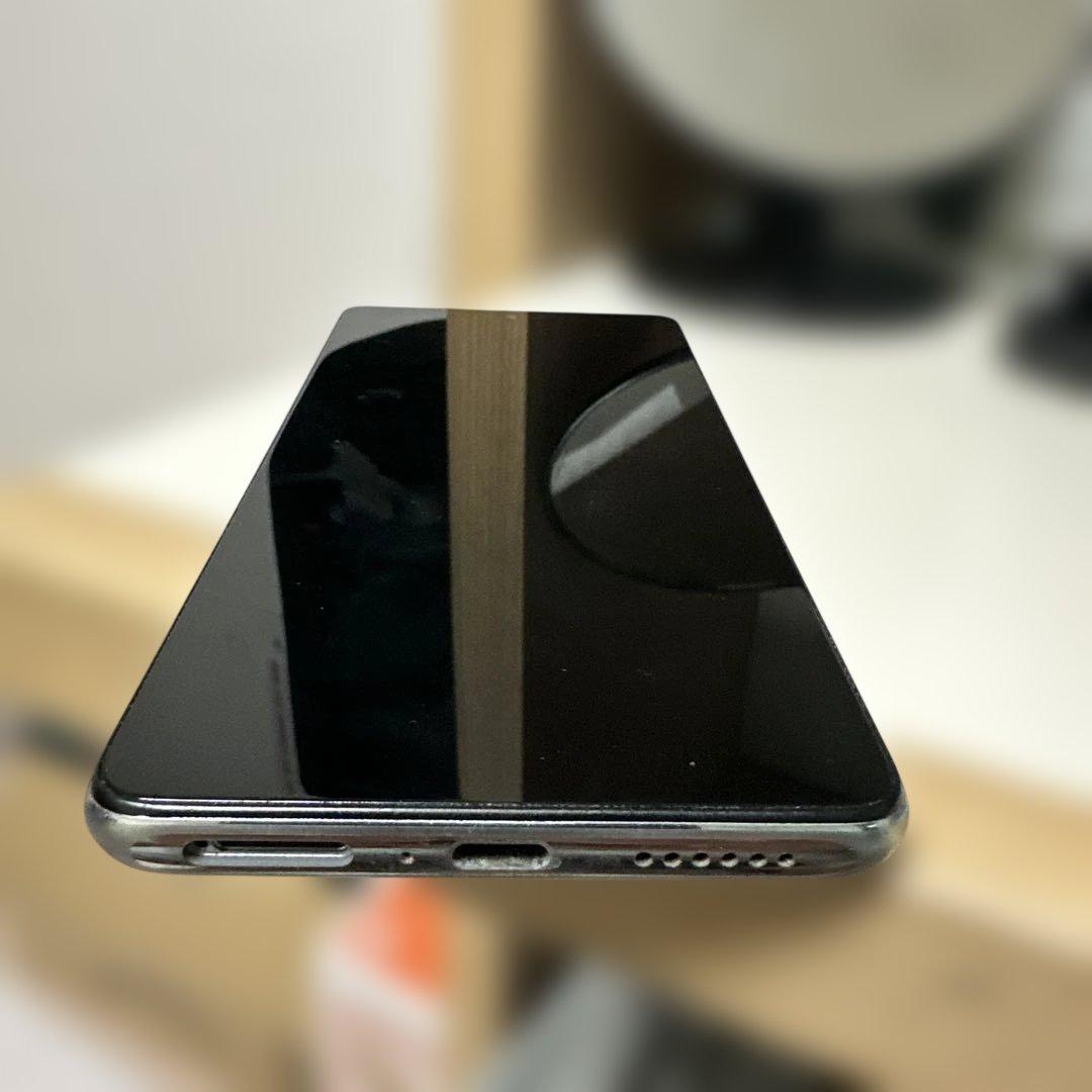 スマートフォン本体 xiaomi 11t