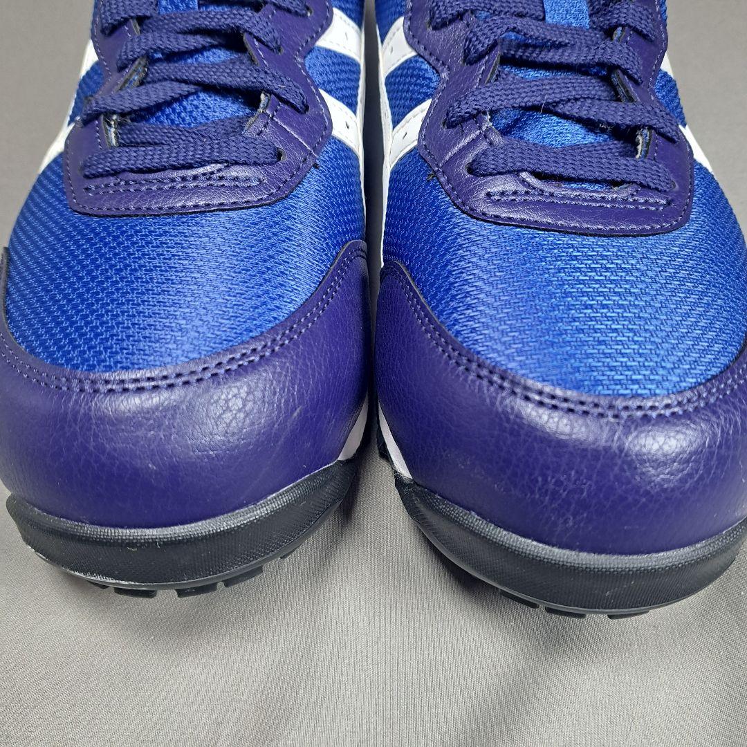 asics winjob ウインジョブ　CP201　安全靴　25.5㎝ 美品