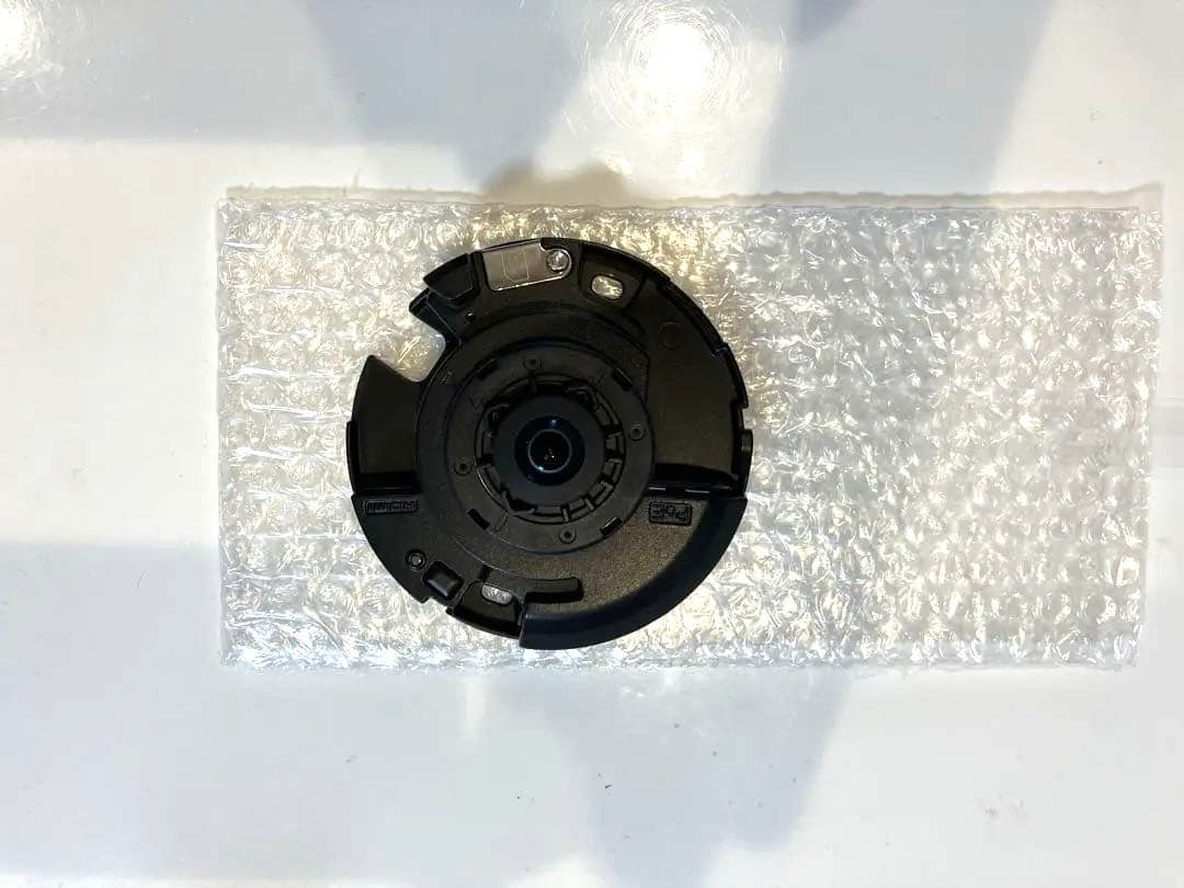 AXIS M3047-P 防犯カメラ 360度カメラ
