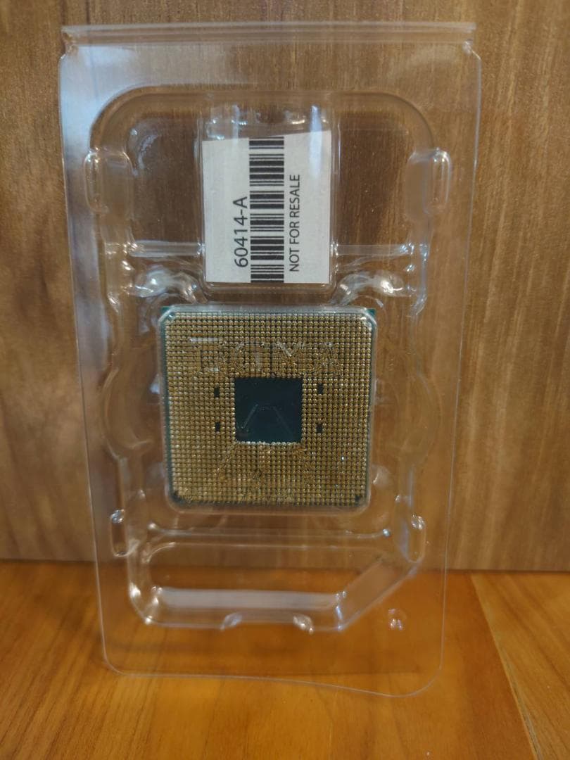 AMD Ryzen 9 3900X CPU 【動作確認品】