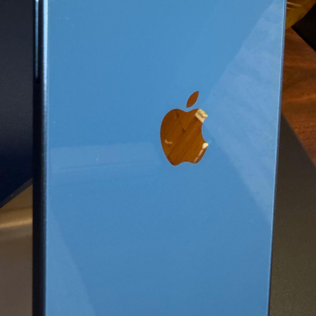 iPhone 13 256GB ブルー SIMフリー