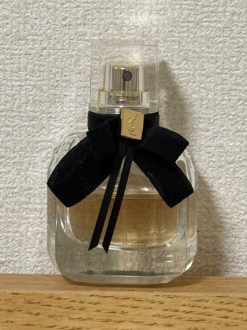 イブ サンローラン モンパリ 30ml