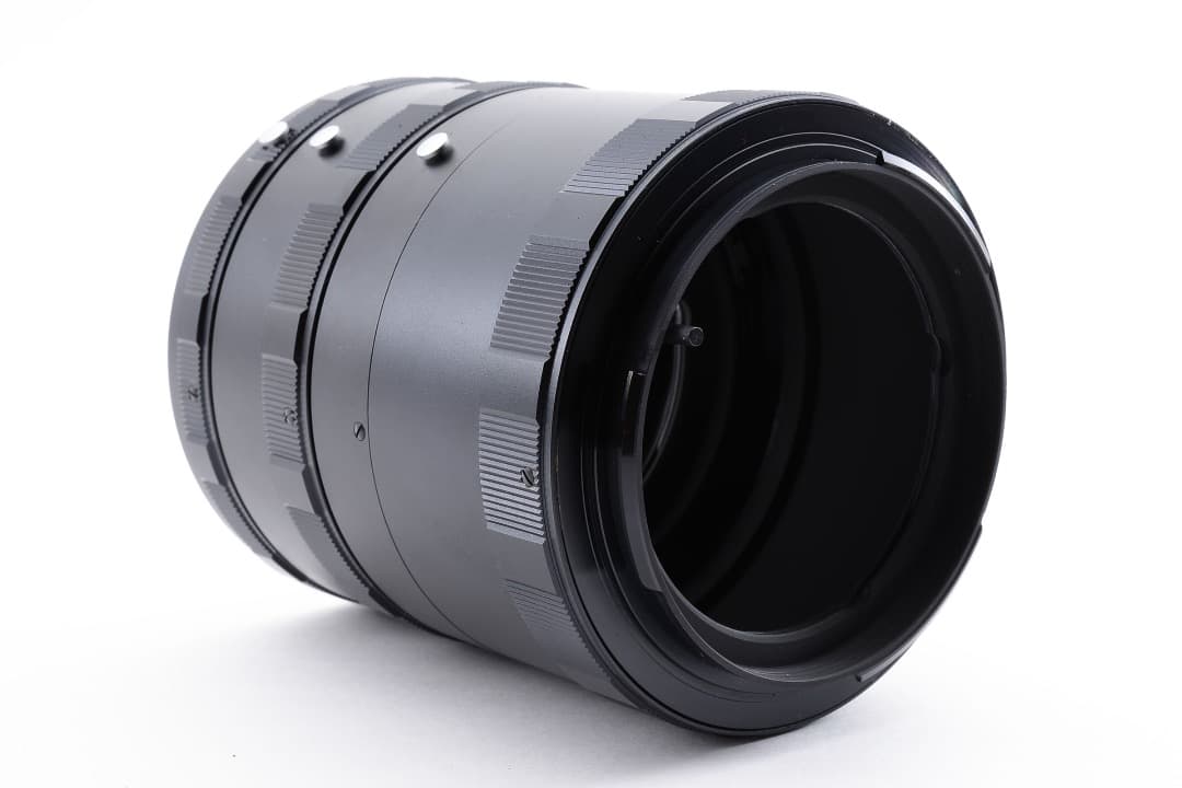 ペンタックス PENTAX 6x7 67 エクステンションチューブ 8623