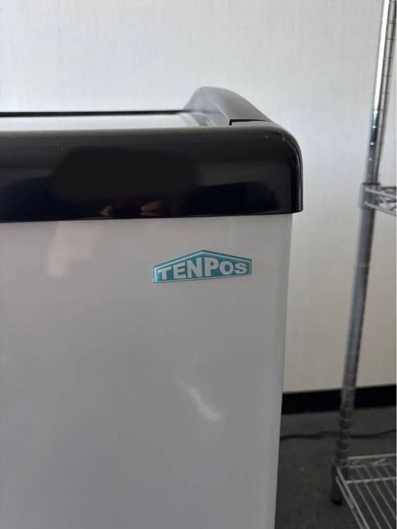 TENPOS 冷凍庫 ※取りに来て頂ける方限定
