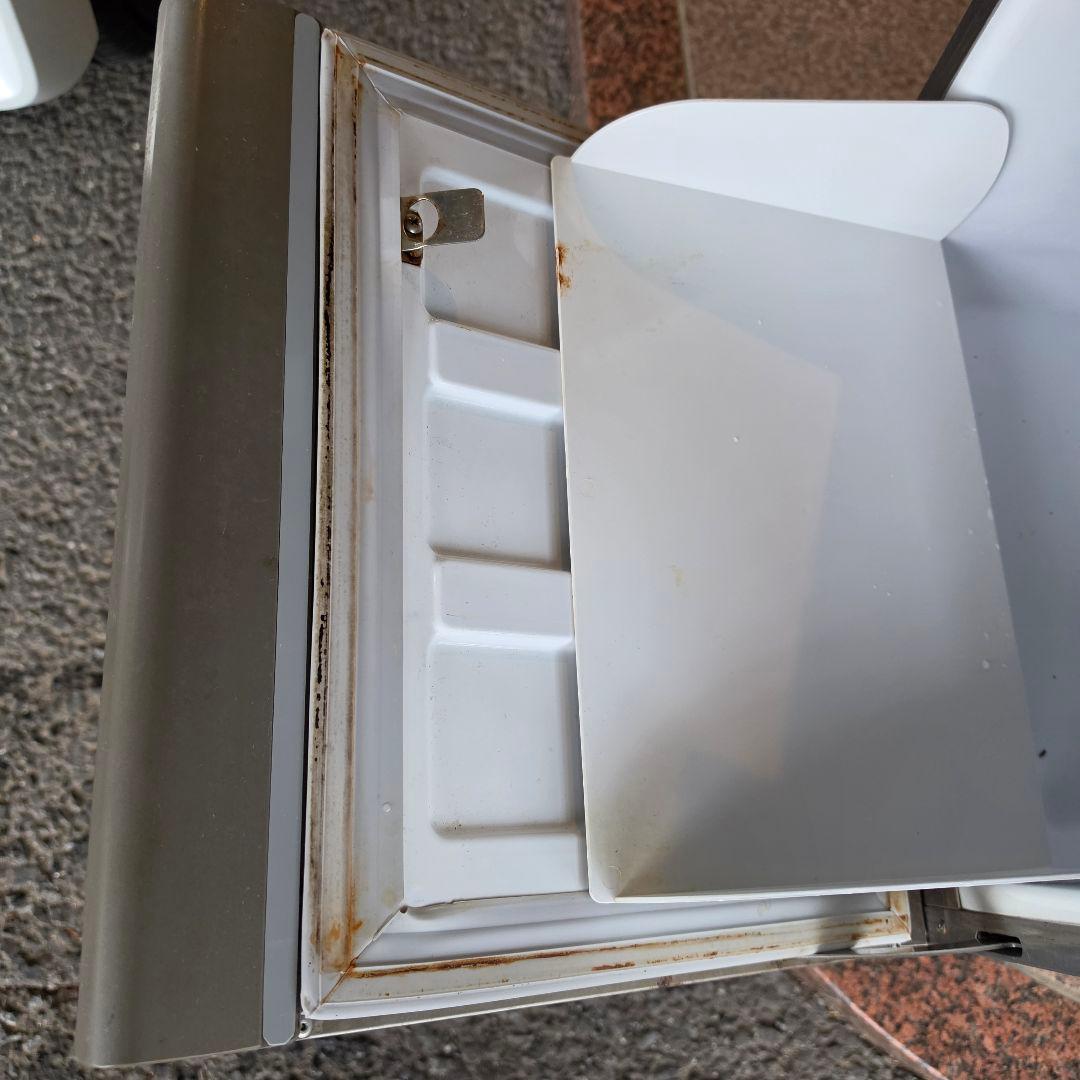 フクシマ 業務用 製氷機 製氷能力 25kg FIC-A25KT