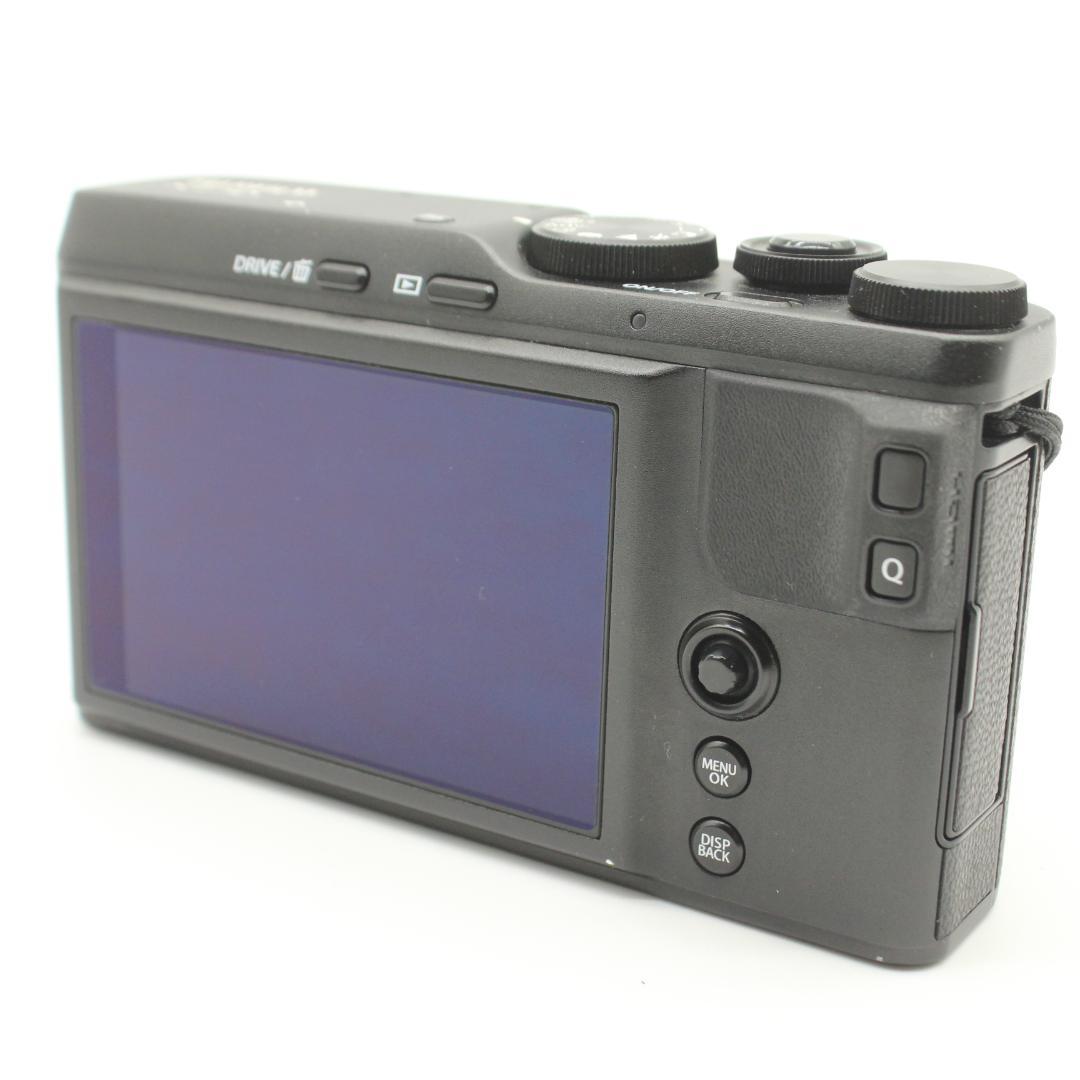 Fujifilm XF10 ブラック