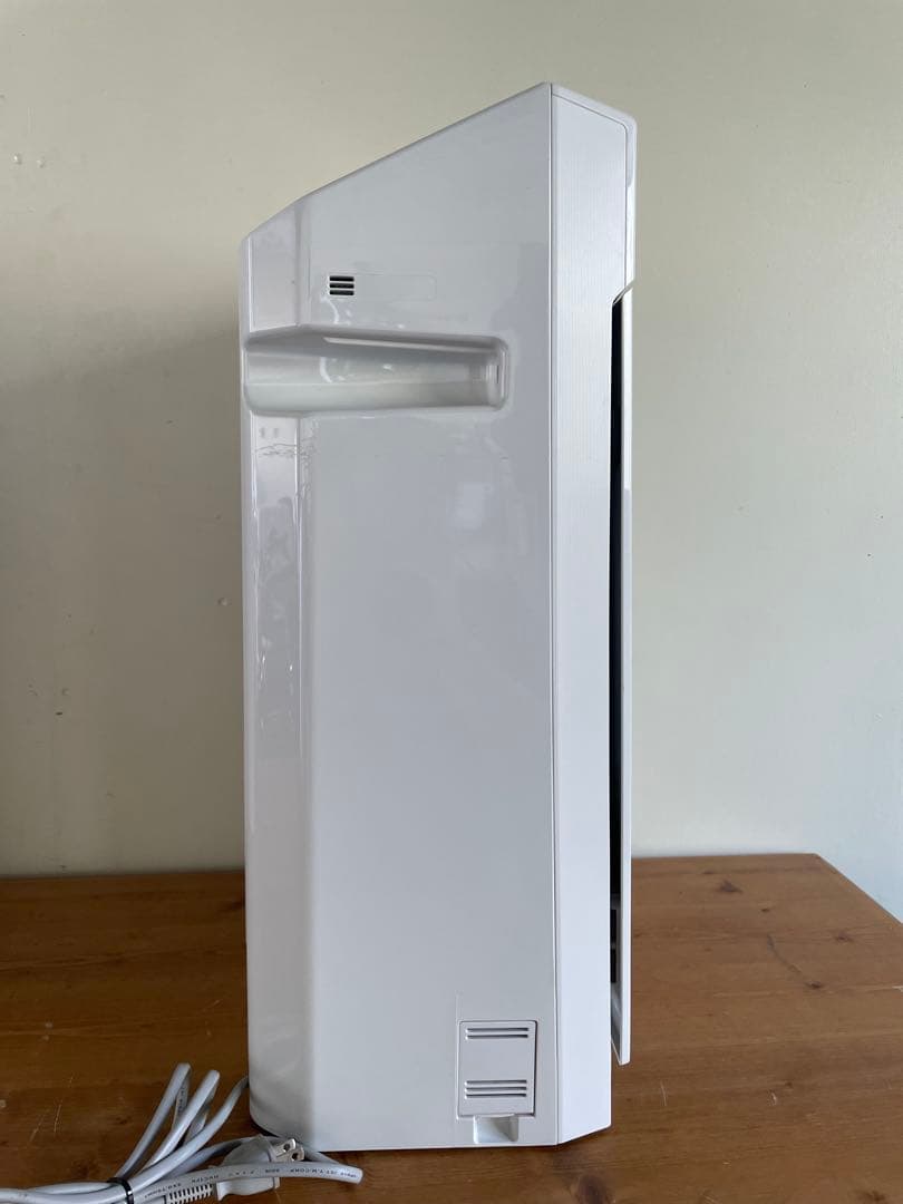 Panasonic 加湿空気清浄機 2020年製 F-VC55X
